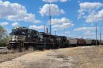 NS 1040-54G
